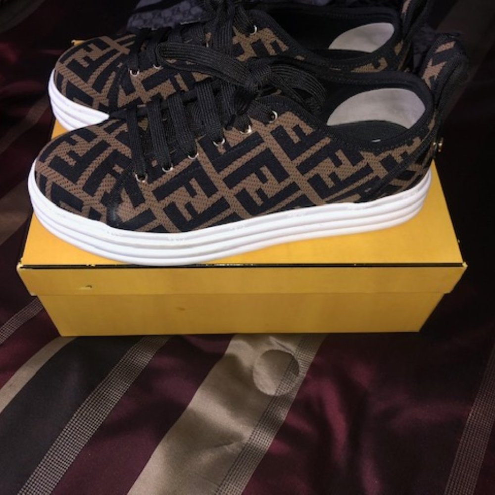 FENDI SHOES